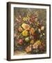 Spring Splendour-Albert Williams-Framed Giclee Print