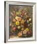 Spring Splendour-Albert Williams-Framed Giclee Print