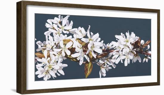 Spring Starlight, All is Well-Sarah Caswell-Framed Giclee Print