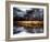 Spring Storm-Stephen Arens-Framed Photographic Print