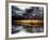 Spring Storm-Stephen Arens-Framed Photographic Print