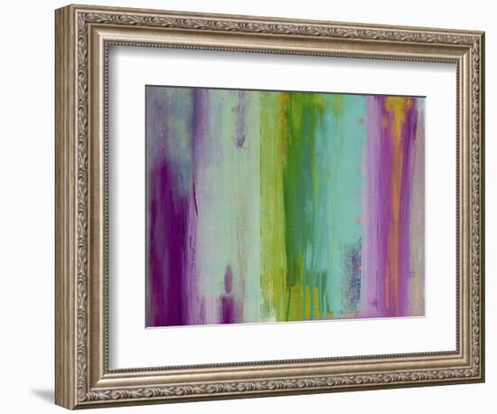 Spring Stream I-Erin Ashley-Framed Art Print