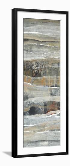 Spring Stream II-Albena Hristova-Framed Art Print