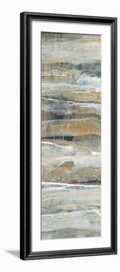 Spring Stream III-Albena Hristova-Framed Art Print