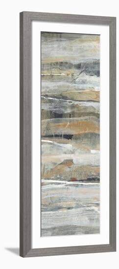 Spring Stream III-Albena Hristova-Framed Art Print