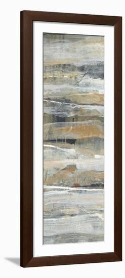 Spring Stream III-Albena Hristova-Framed Art Print