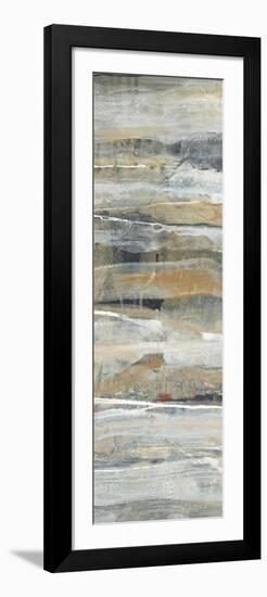 Spring Stream III-Albena Hristova-Framed Art Print