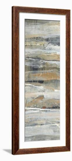 Spring Stream III-Albena Hristova-Framed Art Print