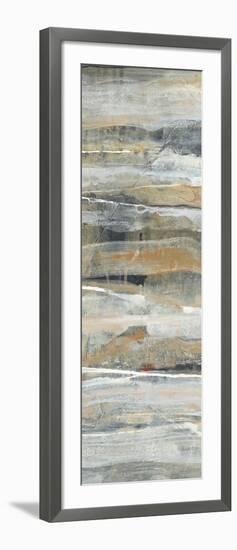 Spring Stream III-Albena Hristova-Framed Art Print