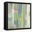 Spring Stream-Silvia Vassileva-Framed Stretched Canvas