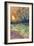 Spring Sun-null-Framed Giclee Print