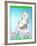 Spring Swing-Valarie Wade-Framed Giclee Print