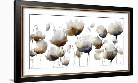 Spring Symphony-Tania Bello-Framed Giclee Print