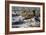 Spring Thaw - Mallards-Wilhelm Goebel-Framed Giclee Print