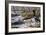 Spring Thaw - Mallards-Wilhelm Goebel-Framed Giclee Print