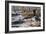 Spring Thaw - Mallards-Wilhelm Goebel-Framed Giclee Print