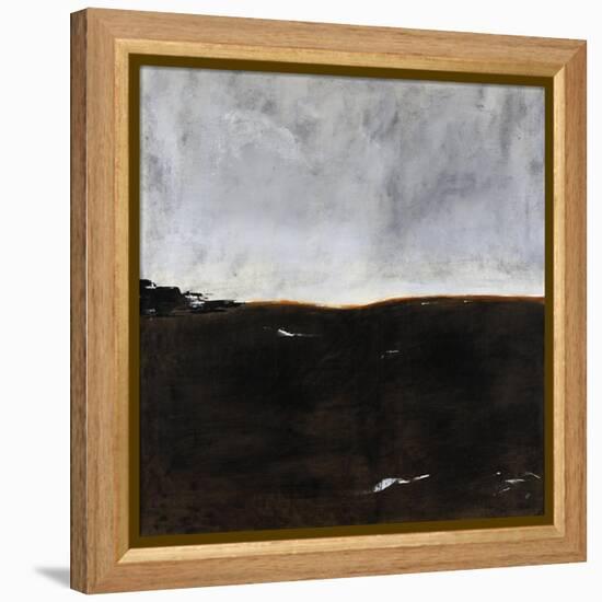 Spring Thaw-Brent Abe-Framed Premier Image Canvas