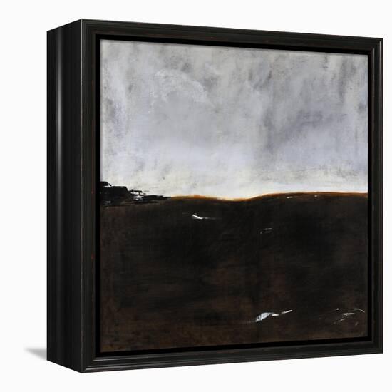 Spring Thaw-Brent Abe-Framed Premier Image Canvas