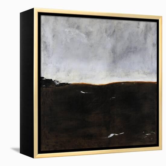 Spring Thaw-Brent Abe-Framed Premier Image Canvas