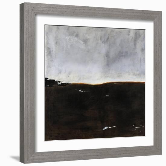 Spring Thaw-Brent Abe-Framed Giclee Print