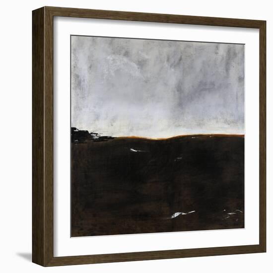 Spring Thaw-Brent Abe-Framed Giclee Print