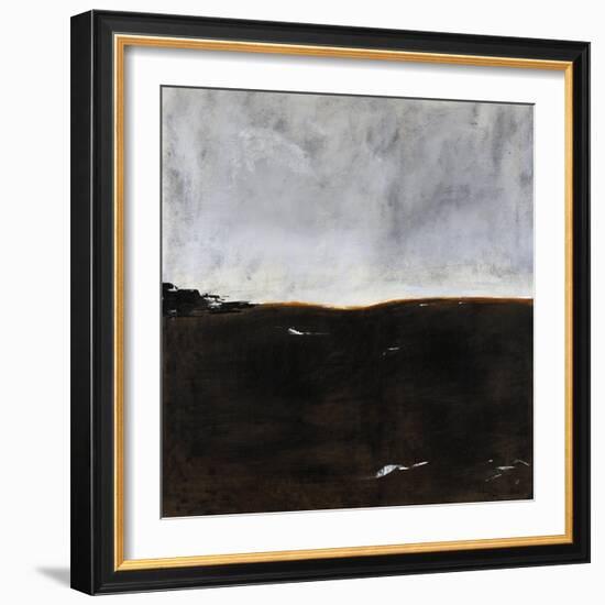 Spring Thaw-Brent Abe-Framed Giclee Print