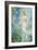 Spring (The Four Seasons); Le Printemps (Les Quatre Saisons), 1879-Pierre-Auguste Renoir-Framed Giclee Print