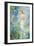 Spring (The Four Seasons); Le Printemps (Les Quatre Saisons), 1879-Pierre-Auguste Renoir-Framed Giclee Print