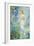 Spring (The Four Seasons); Le Printemps (Les Quatre Saisons), 1879-Pierre-Auguste Renoir-Framed Giclee Print