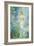 Spring (The Four Seasons)-Pierre-Auguste Renoir-Framed Giclee Print