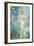 Spring (The Four Seasons)-Pierre-Auguste Renoir-Framed Giclee Print