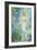 Spring (The Four Seasons)-Pierre-Auguste Renoir-Framed Giclee Print