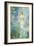 Spring (The Four Seasons)-Pierre-Auguste Renoir-Framed Giclee Print