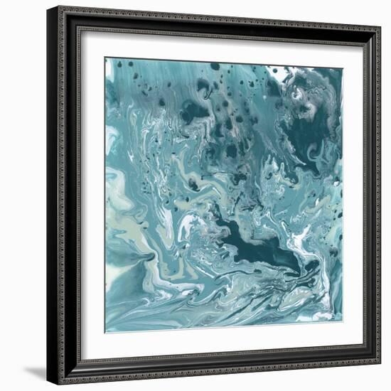 Spring Tide I-Studio W-Framed Art Print