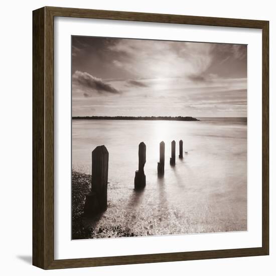 Spring Tide II-Bill Philip-Framed Giclee Print