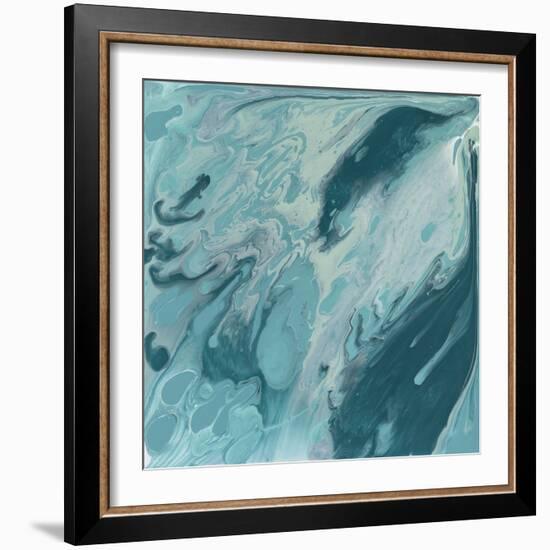 Spring Tide II-Studio W-Framed Art Print