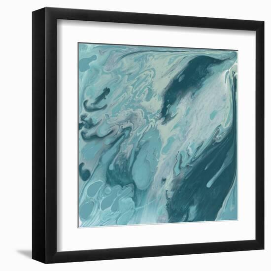 Spring Tide II-Studio W-Framed Art Print