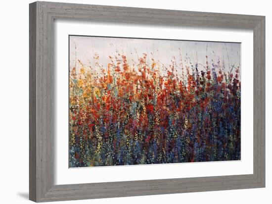 SPRING TIME BLOOMS-Tim O'toole-Framed Giclee Print