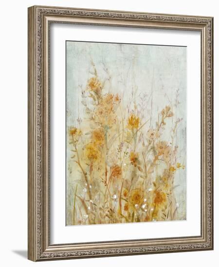 Spring Time I-Tim O'toole-Framed Art Print