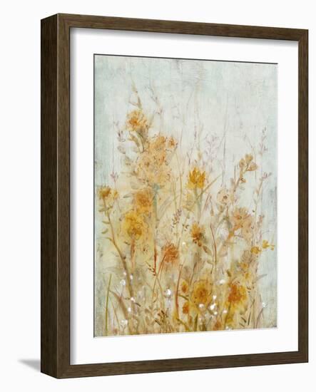 Spring Time I-Tim O'toole-Framed Art Print