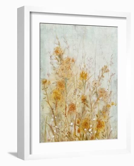 Spring Time I-Tim O'toole-Framed Art Print