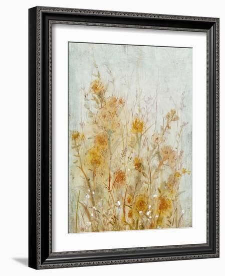 Spring Time I-Tim O'toole-Framed Art Print