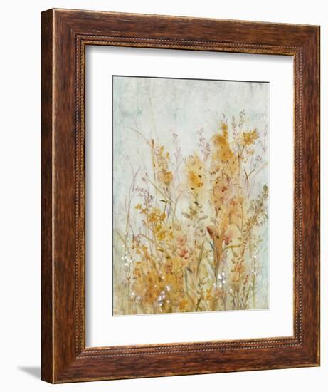 Spring Time II-Tim O'toole-Framed Art Print