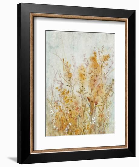 Spring Time II-Tim O'toole-Framed Art Print