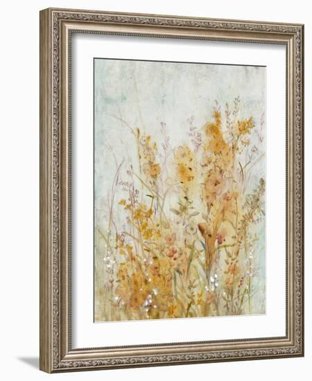 Spring Time II-Tim O'toole-Framed Art Print