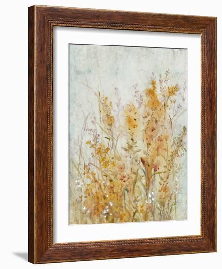 Spring Time II-Tim O'toole-Framed Art Print