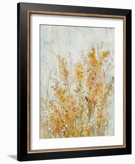 Spring Time II-Tim O'toole-Framed Art Print