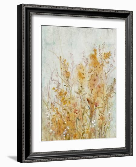 Spring Time II-Tim O'toole-Framed Art Print