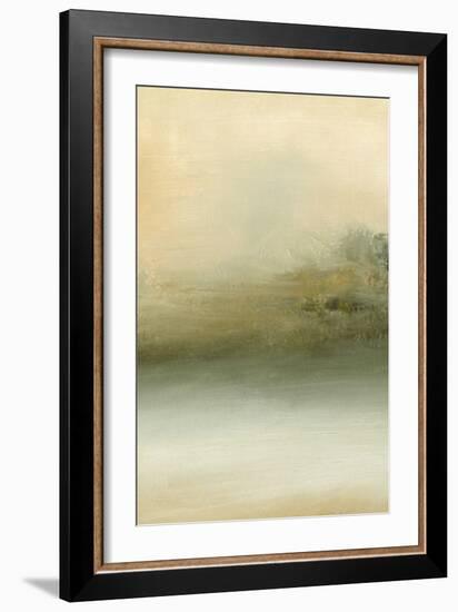 Spring Tree I-Sharon Gordon-Framed Art Print