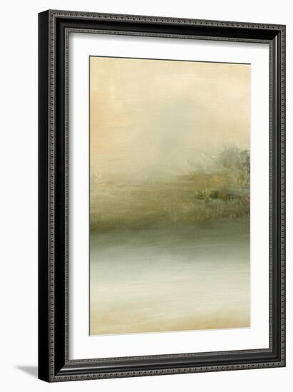 Spring Tree I-Sharon Gordon-Framed Art Print